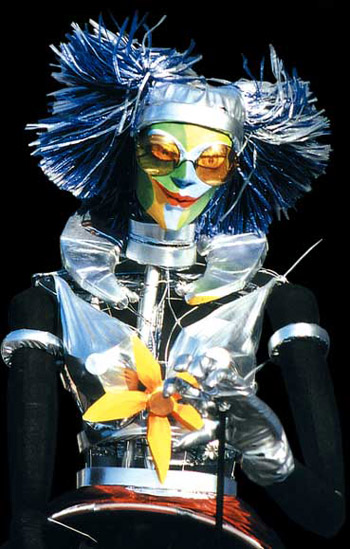 Prinsessa Alegria