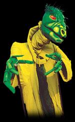 El Drago