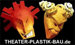 Theater-Plastik-Bau