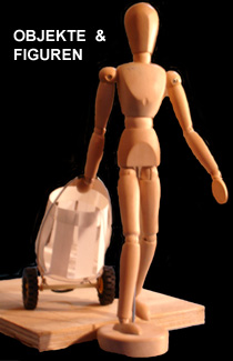 Objekte / Figuren